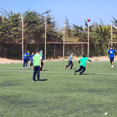 Da Actividad Fsica 2 Ciclo 32