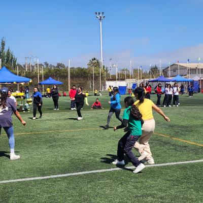 Da Actividad Fsica 2 Ciclo 33