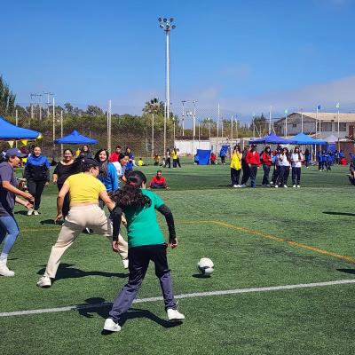 Da Actividad Fsica 2 Ciclo 34