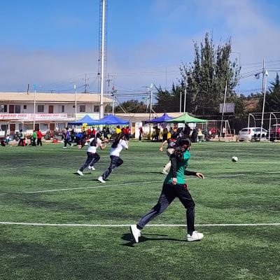 Da Actividad Fsica 2 Ciclo 36