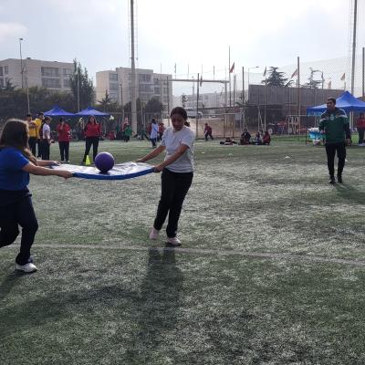 Da Actividad Fsica 2 Ciclo 39