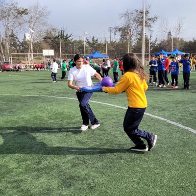 Da Actividad Fsica 2 Ciclo 3