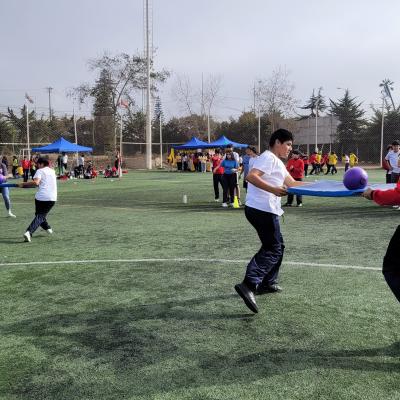 Da Actividad Fsica 2 Ciclo 40