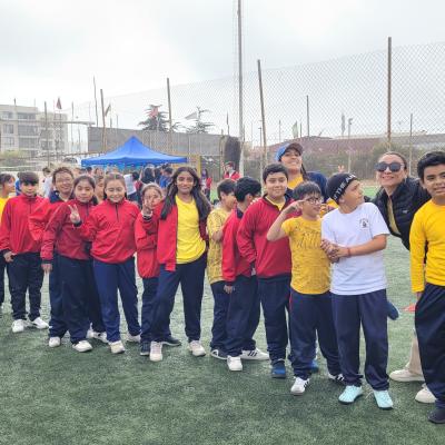 Da Actividad Fsica 2 Ciclo 42