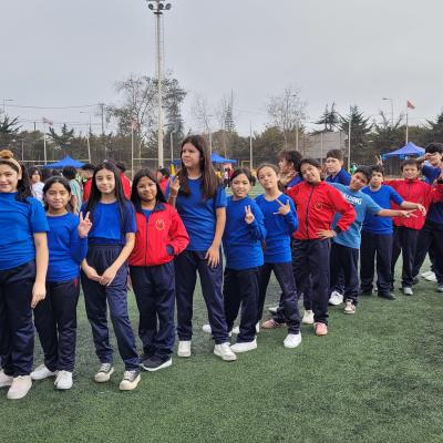 Da Actividad Fsica 2 Ciclo 43