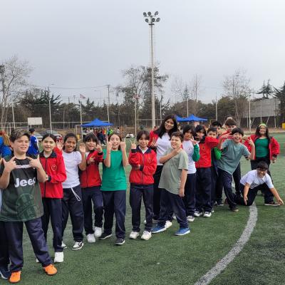 Da Actividad Fsica 2 Ciclo 44