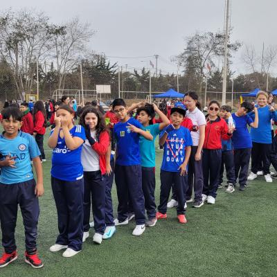 Da Actividad Fsica 2 Ciclo 45