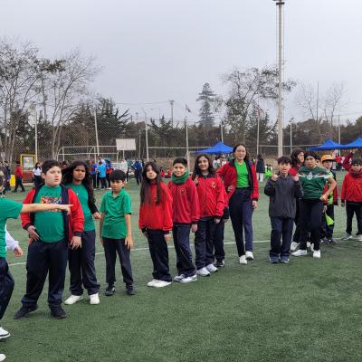 Da Actividad Fsica 2 Ciclo 46