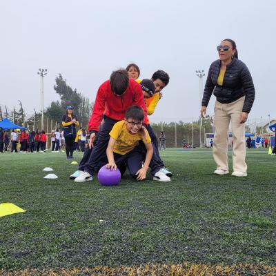 Da Actividad Fsica 2 Ciclo 47