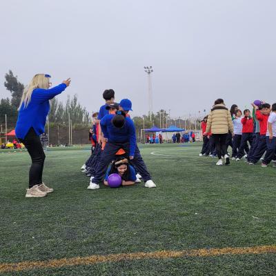 Da Actividad Fsica 2 Ciclo 48