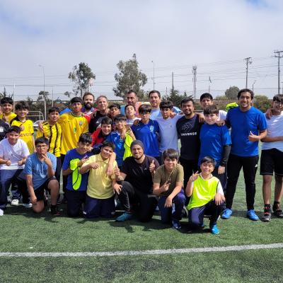 Da Actividad Fsica 2 Ciclo 51