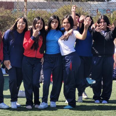 Da Actividad Fsica 2 Ciclo 52