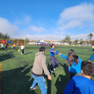 Da Actividad Fsica 2 Ciclo 54