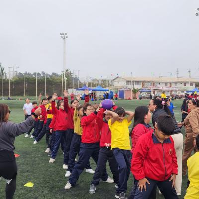 Da Actividad Fsica 2 Ciclo 55