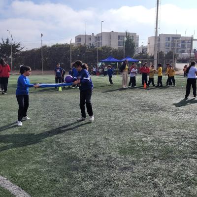 Da Actividad Fsica 2 Ciclo 5