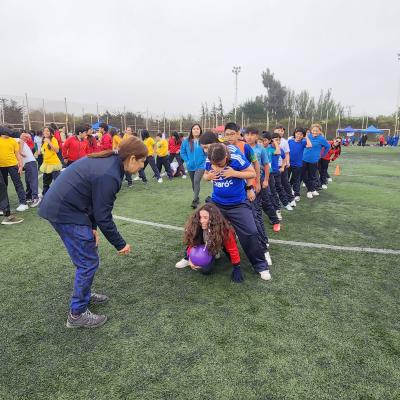 Da Actividad Fsica 2 Ciclo 5