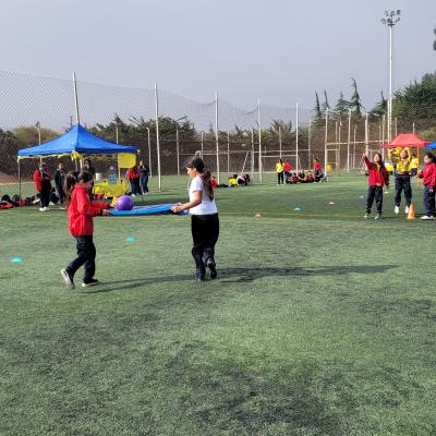 Da Actividad Fsica 2 Ciclo 6