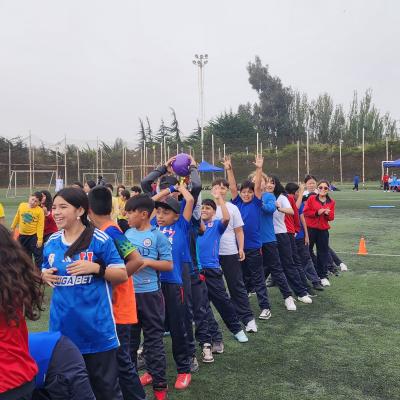 Da Actividad Fsica 2 Ciclo 6