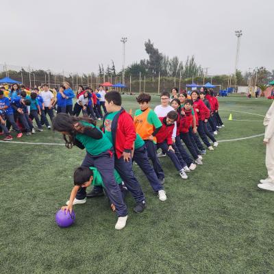 Da Actividad Fsica 2 Ciclo 7