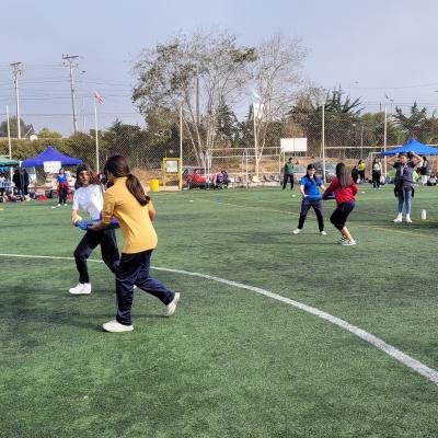 Da Actividad Fsica 2 Ciclo 8