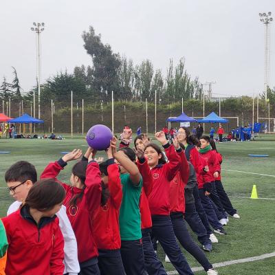 Da Actividad Fsica 2 Ciclo 8