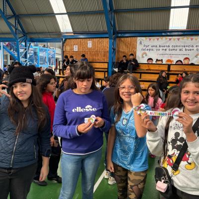 Da Mundial De La Concientizacin Sobre El Autismo 10