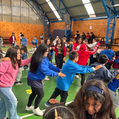 Da Mundial De La Concientizacin Sobre El Autismo 11