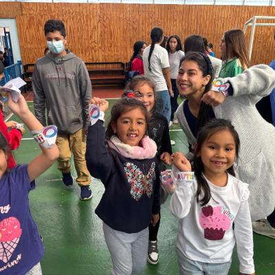 Da Mundial De La Concientizacin Sobre El Autismo 12