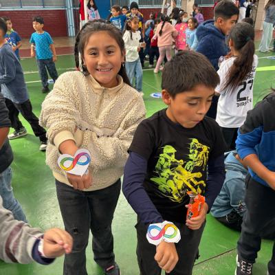 Da Mundial De La Concientizacin Sobre El Autismo 13