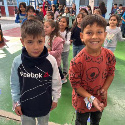 Da Mundial De La Concientizacin Sobre El Autismo 14