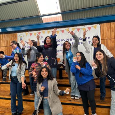 Da Mundial De La Concientizacin Sobre El Autismo 15