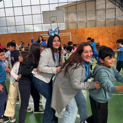 Da Mundial De La Concientizacin Sobre El Autismo 16