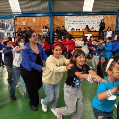 Da Mundial De La Concientizacin Sobre El Autismo 17