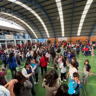 Da Mundial De La Concientizacin Sobre El Autismo 18