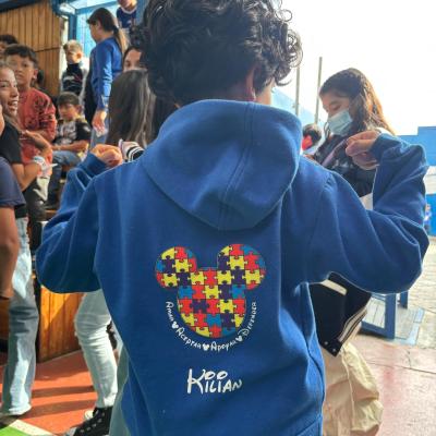 Da Mundial De La Concientizacin Sobre El Autismo 1