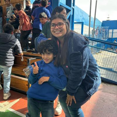 Da Mundial De La Concientizacin Sobre El Autismo 2