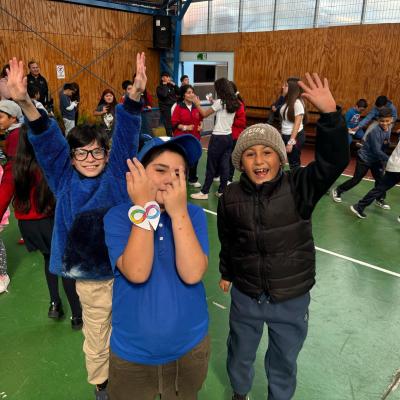 Da Mundial De La Concientizacin Sobre El Autismo 3