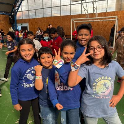 Da Mundial De La Concientizacin Sobre El Autismo 4