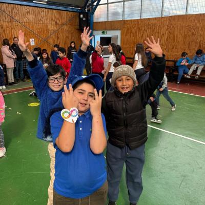 Da Mundial De La Concientizacin Sobre El Autismo 5