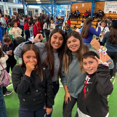 Da Mundial De La Concientizacin Sobre El Autismo 6