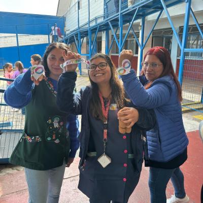 Da Mundial De La Concientizacin Sobre El Autismo 7