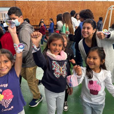 Da Mundial De La Concientizacin Sobre El Autismo 9