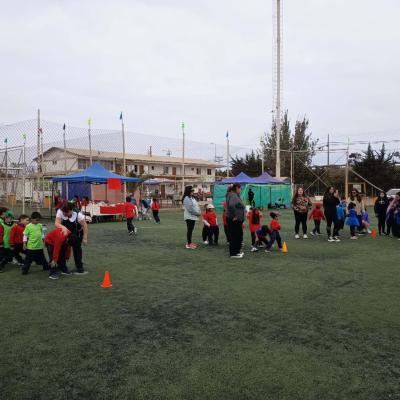 Jardin Infatil Dia Actividad Fisica 2025 24
