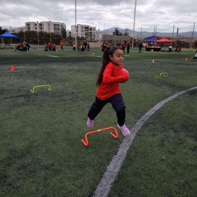 Jardin Infatil Dia Actividad Fisica 2025 27