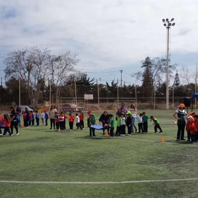 Jardin Infatil Dia Actividad Fisica 2025 35