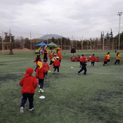 Jardin Infatil Dia Actividad Fisica 2025 7