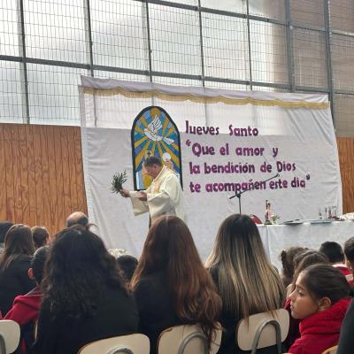 Semana Santa 2025 13