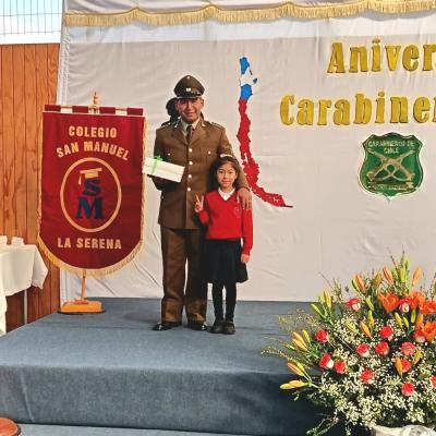 Acto Dia Carabinero 2025 11