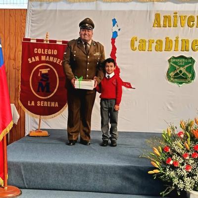 Acto Dia Carabinero 2025 12