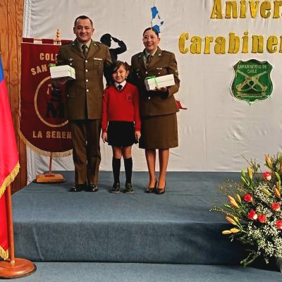 Acto Dia Carabinero 2025 13